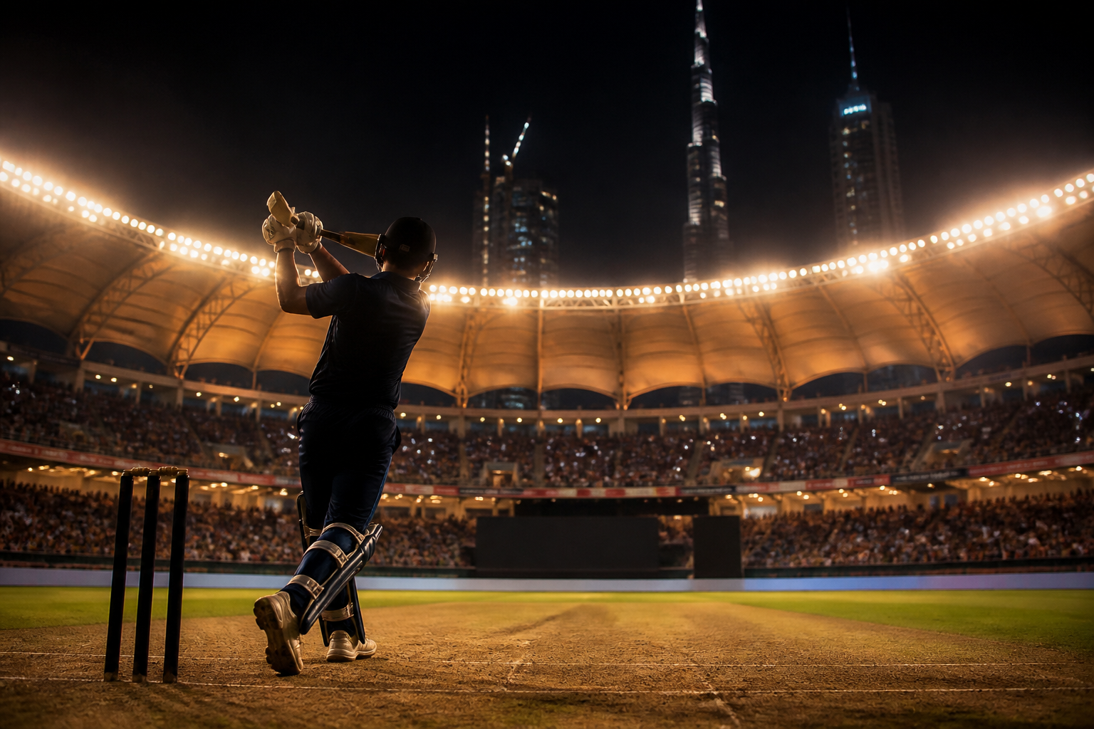 Cricket betting IPL Dubai UAE